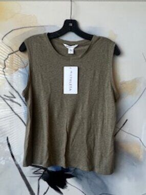 Athleta Getaway Muscle Tank